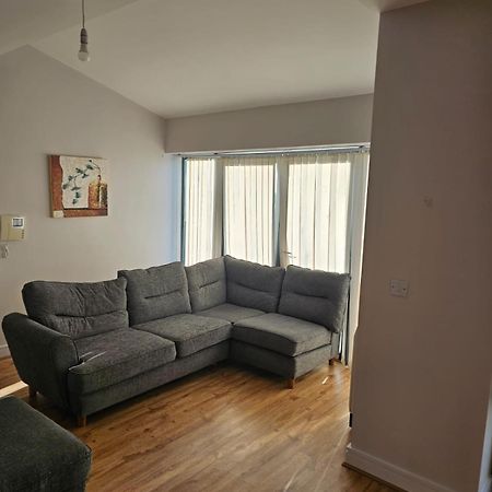 Cozy 2 Bedroom Apartment Kilkenny Eksteriør billede