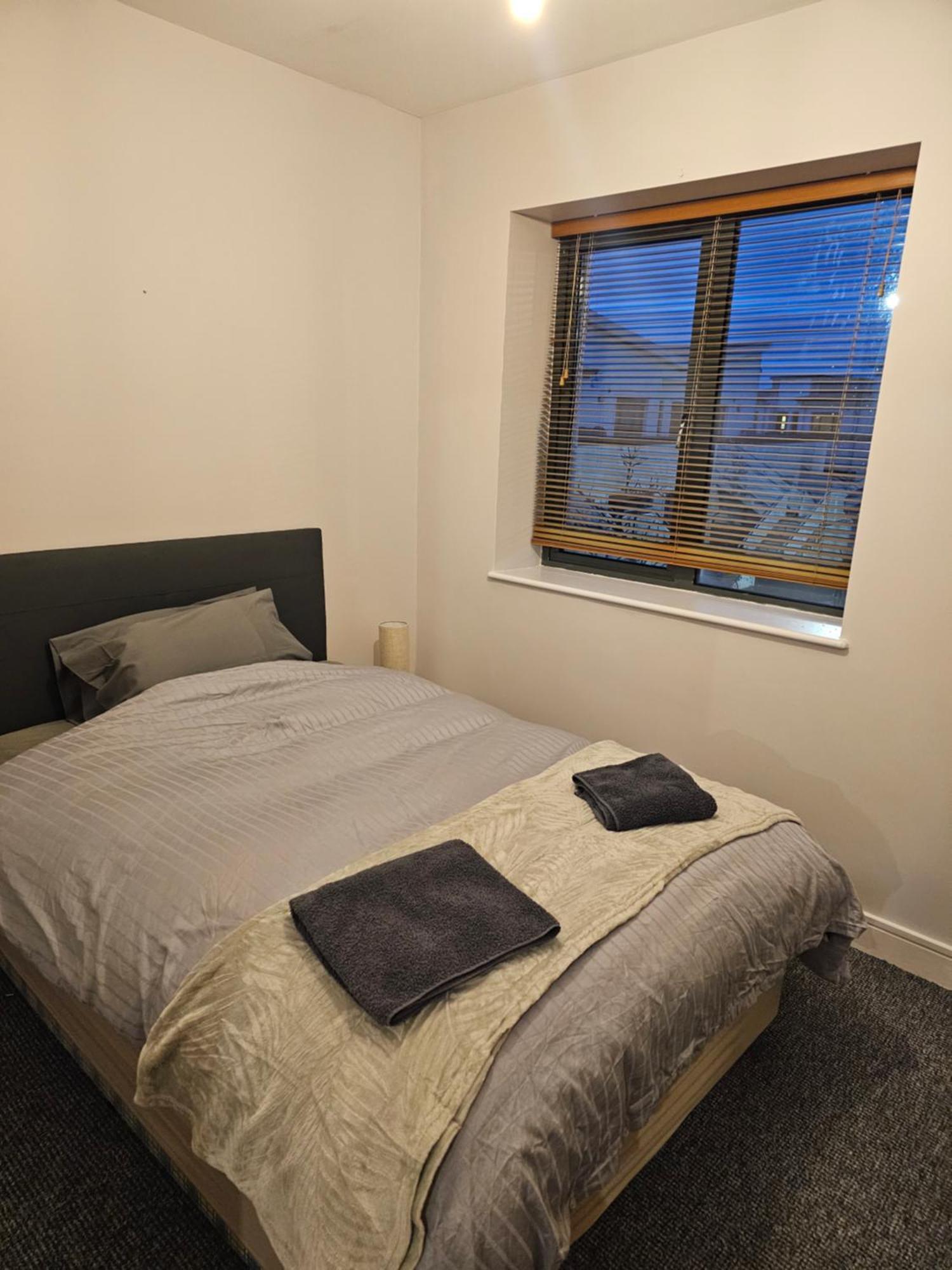 Cozy 2 Bedroom Apartment Kilkenny Eksteriør billede