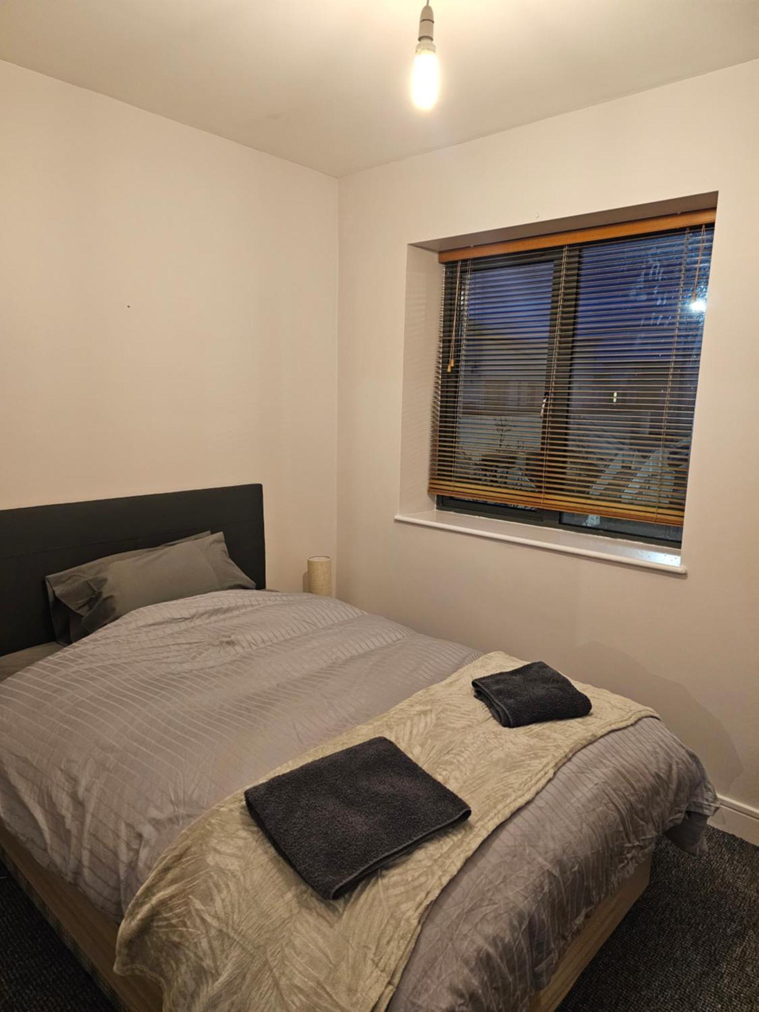 Cozy 2 Bedroom Apartment Kilkenny Eksteriør billede