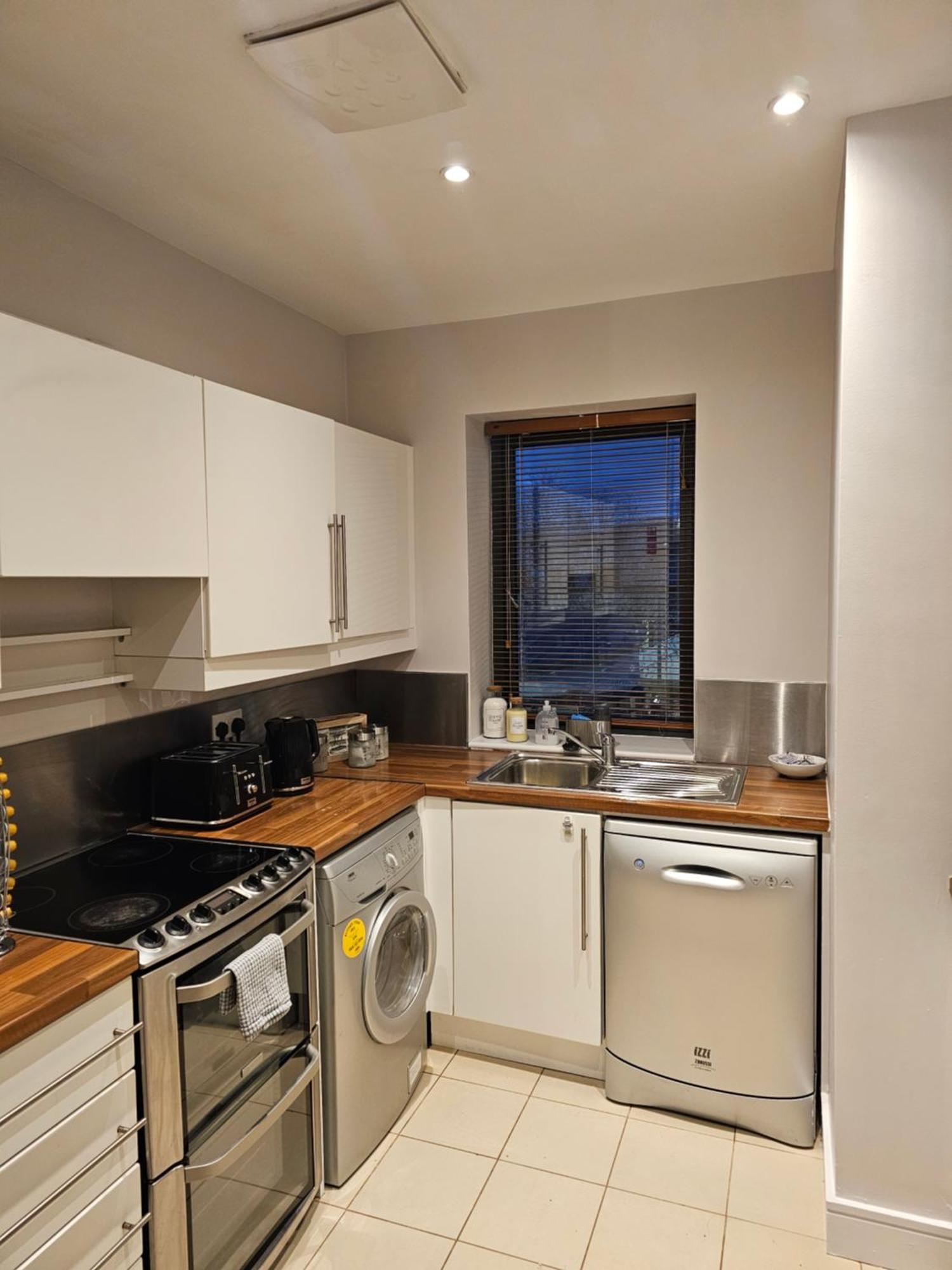 Cozy 2 Bedroom Apartment Kilkenny Eksteriør billede