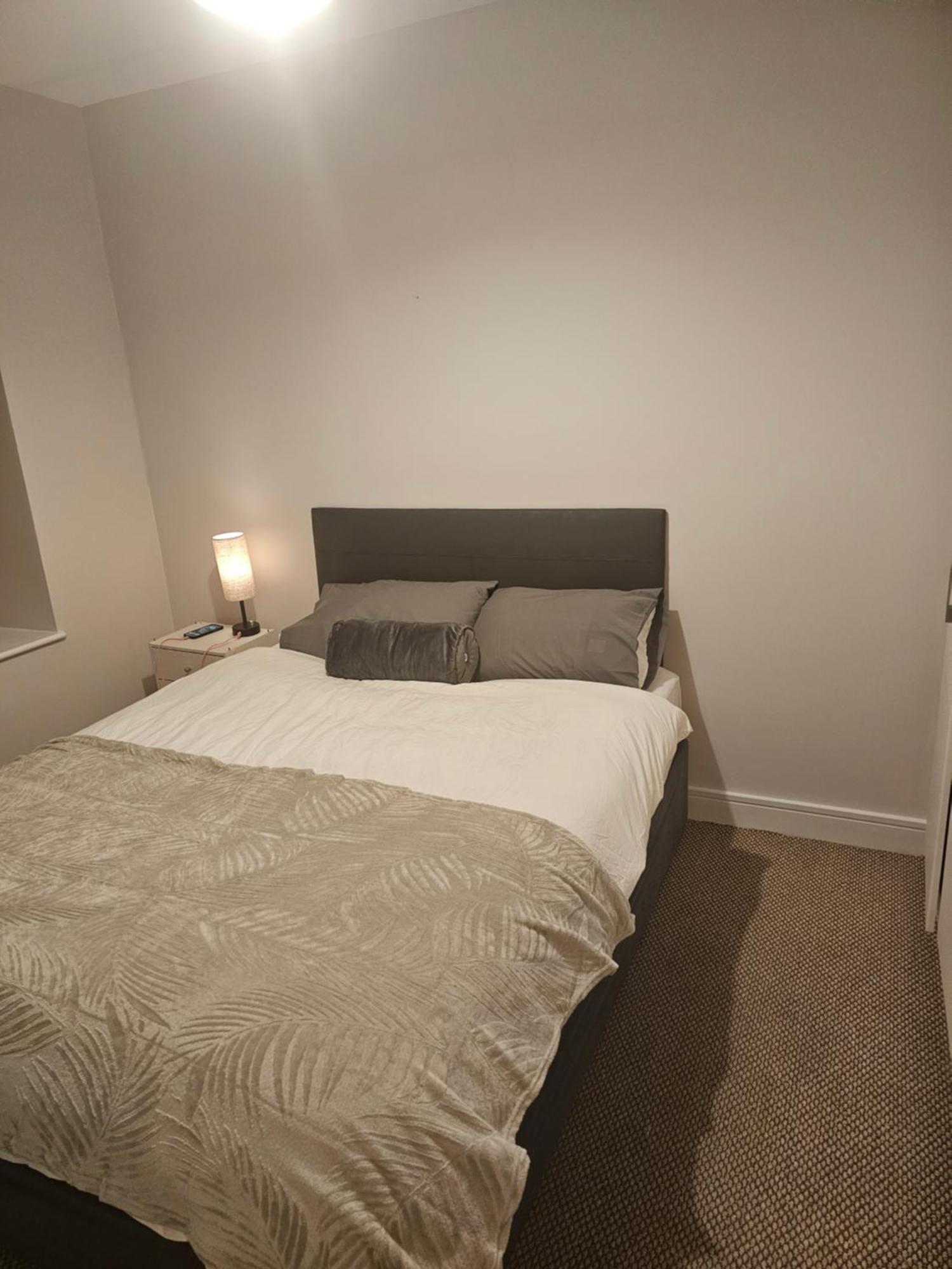 Cozy 2 Bedroom Apartment Kilkenny Eksteriør billede