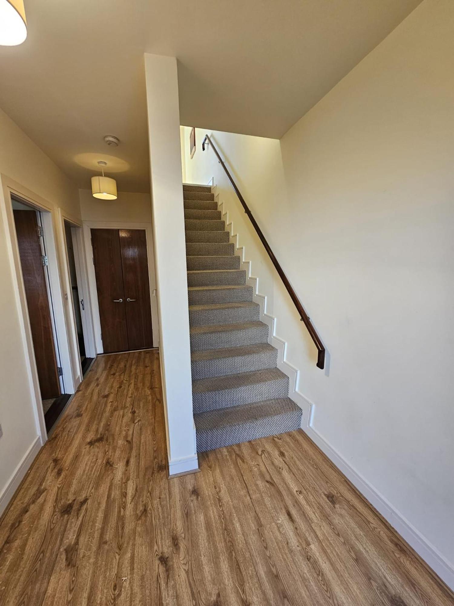 Cozy 2 Bedroom Apartment Kilkenny Eksteriør billede